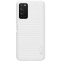 Nillkin Super Frosted Shield Matte cover case for Huawei Honor X10 order from official NILLKIN store